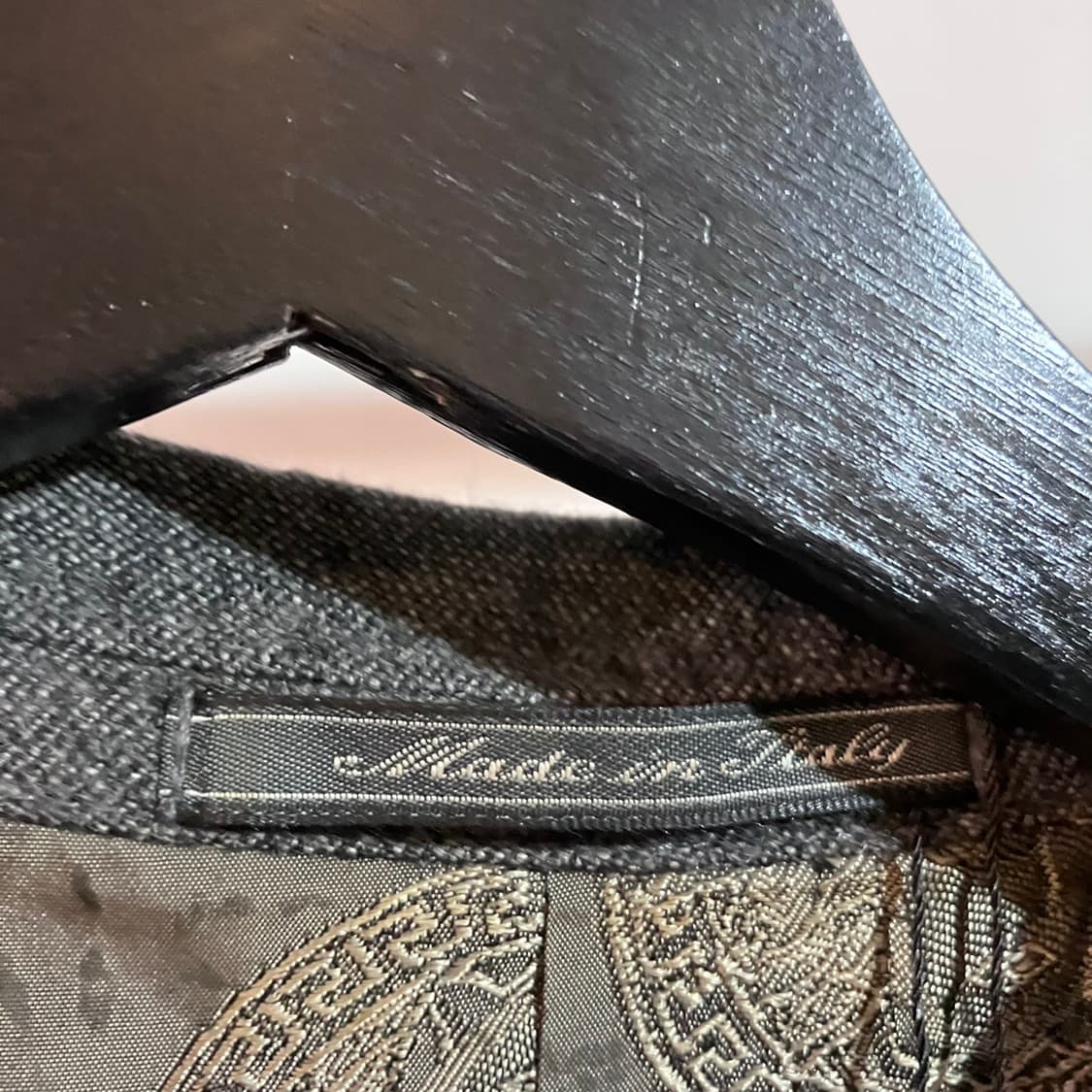 지아니 베르사체 아카이브 블레이져 상품이미지4