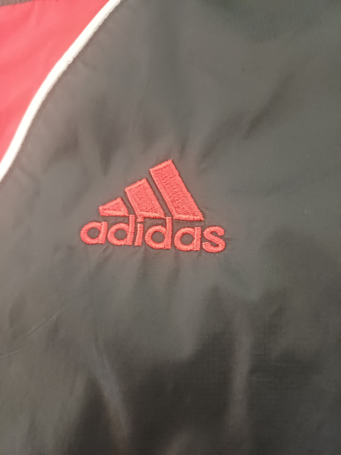 [L/100] 아디다스 클라이마프루프 트랙슈트 (P74072) 상품이미지7