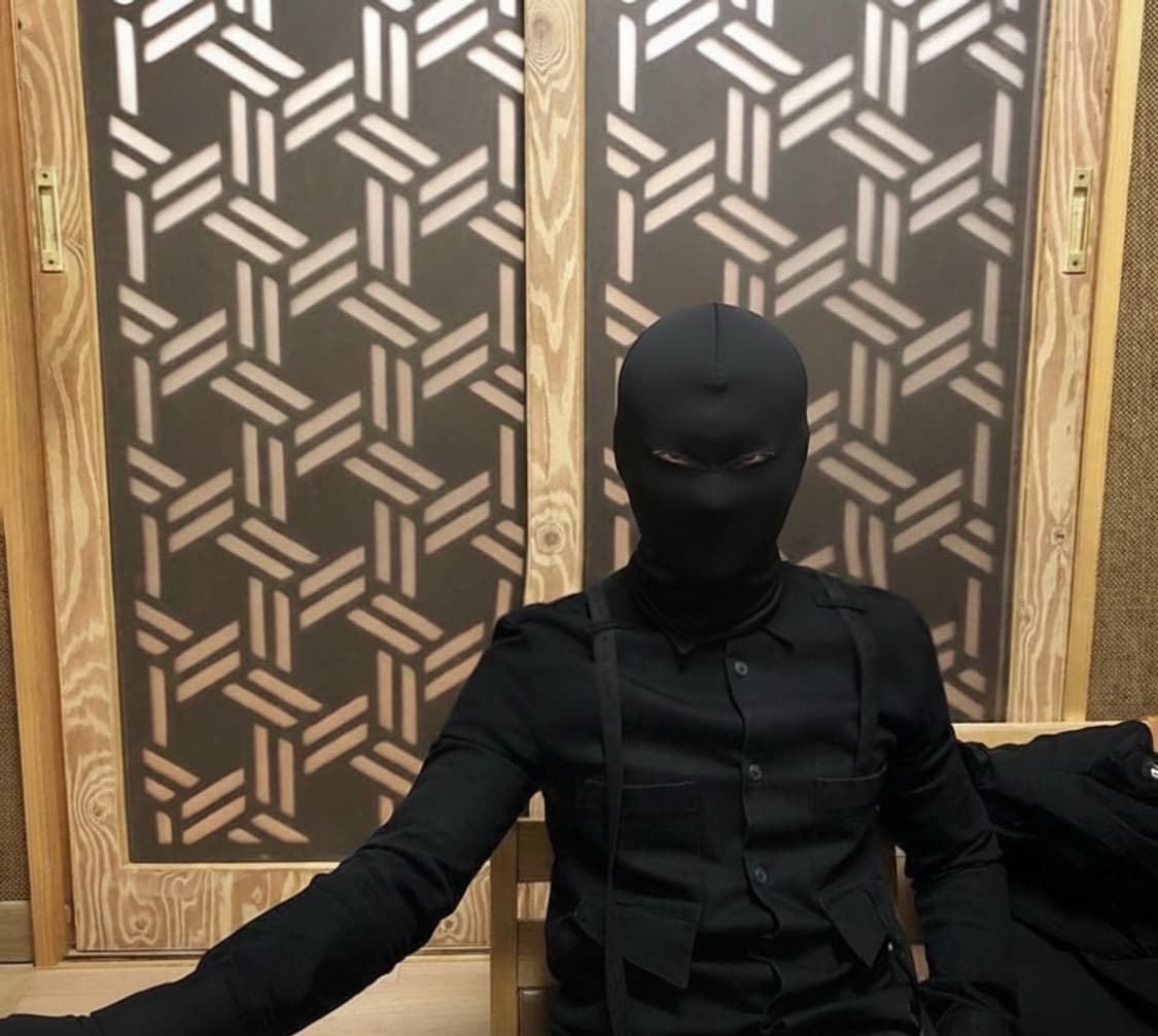 알렉산드르 플로코브 워크 셔츠 자켓 상품이미지5