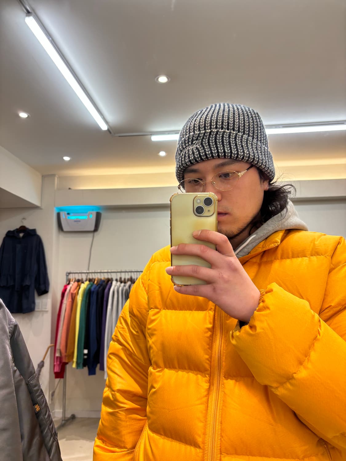 크리스찬 디올 안경 상품이미지10