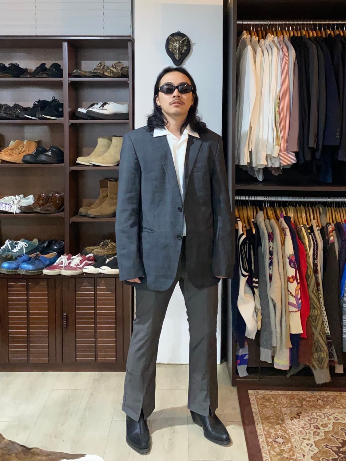 HUGO BOSS blazer jacket 상품이미지1