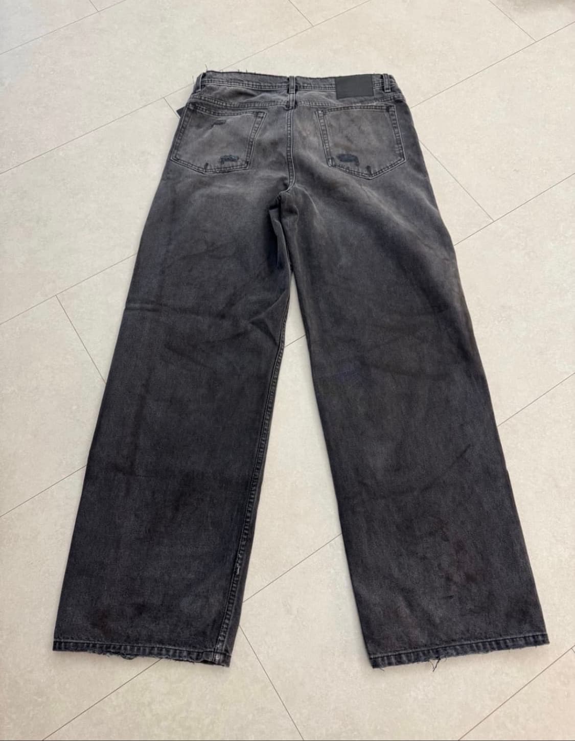 앙팡리쉬디프리메 pull up 상품이미지2