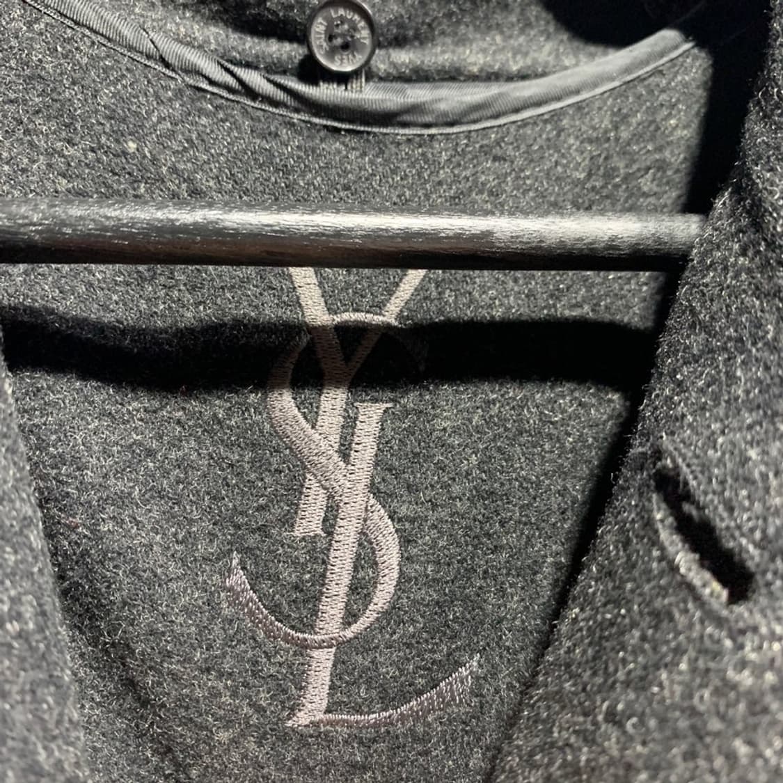 입생로랑 아카이브 맥코트 상품이미지6