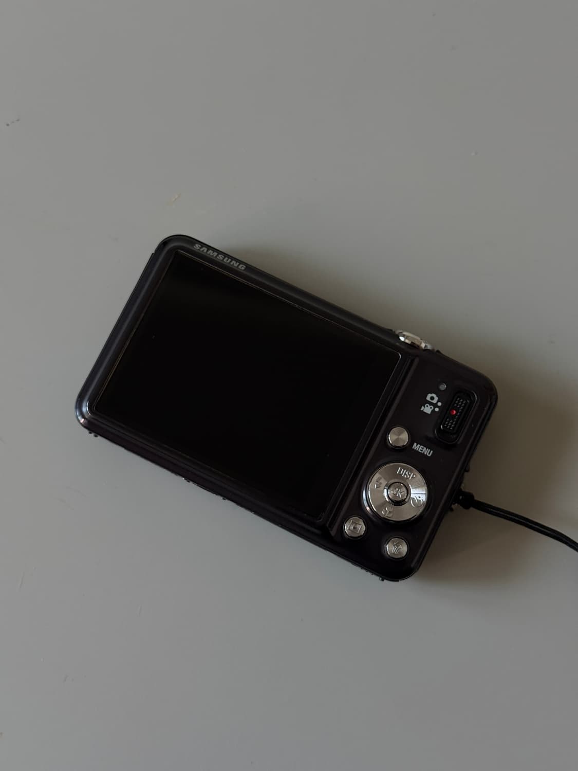 [작례O, 풀구성품] 삼성 Vluu st50 한효주 디카 카메라 상품이미지3