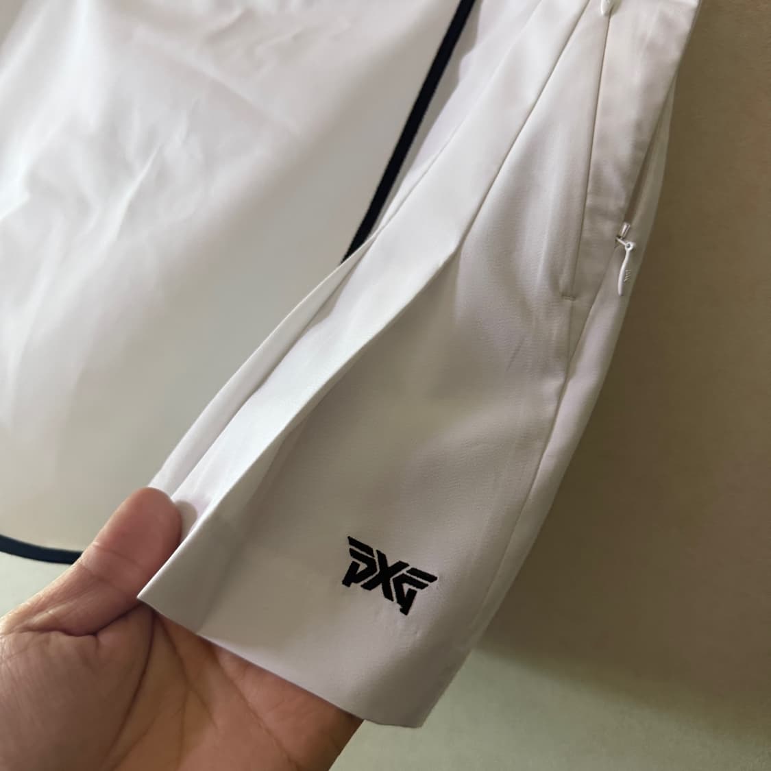 PXG 여성 슬림 퍼포먼스 팬츠 PJMPW510705 M(66정도) 상품이미지3
