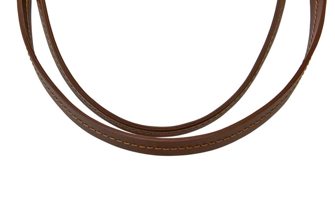 셀린느 데님 트리오페 빅 쇼퍼백 (정품) 상품이미지8