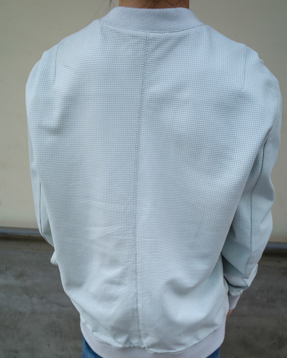 Helmut Lang Bomber Jacket 상품이미지5
