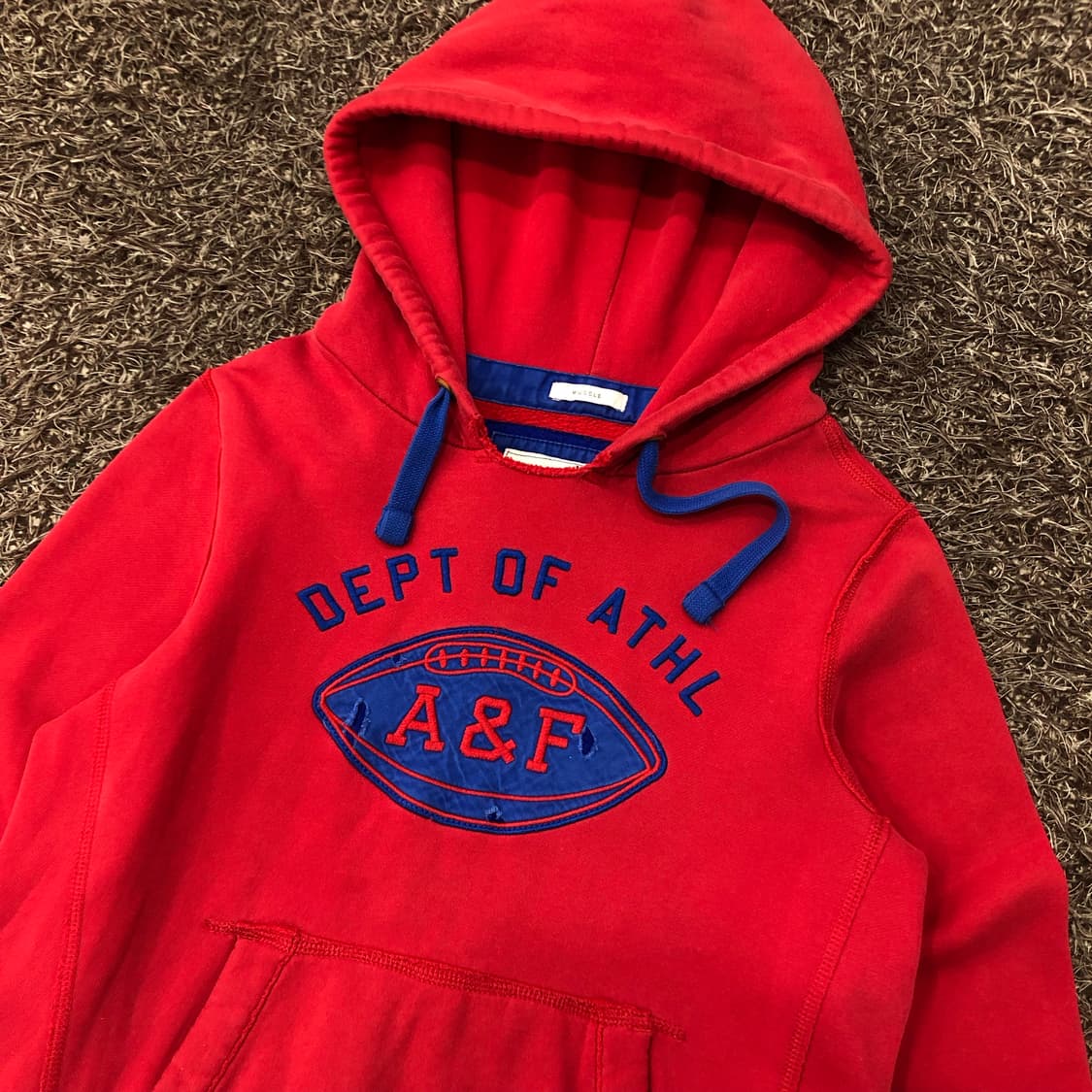 아베크롬비 후드티 상품이미지2