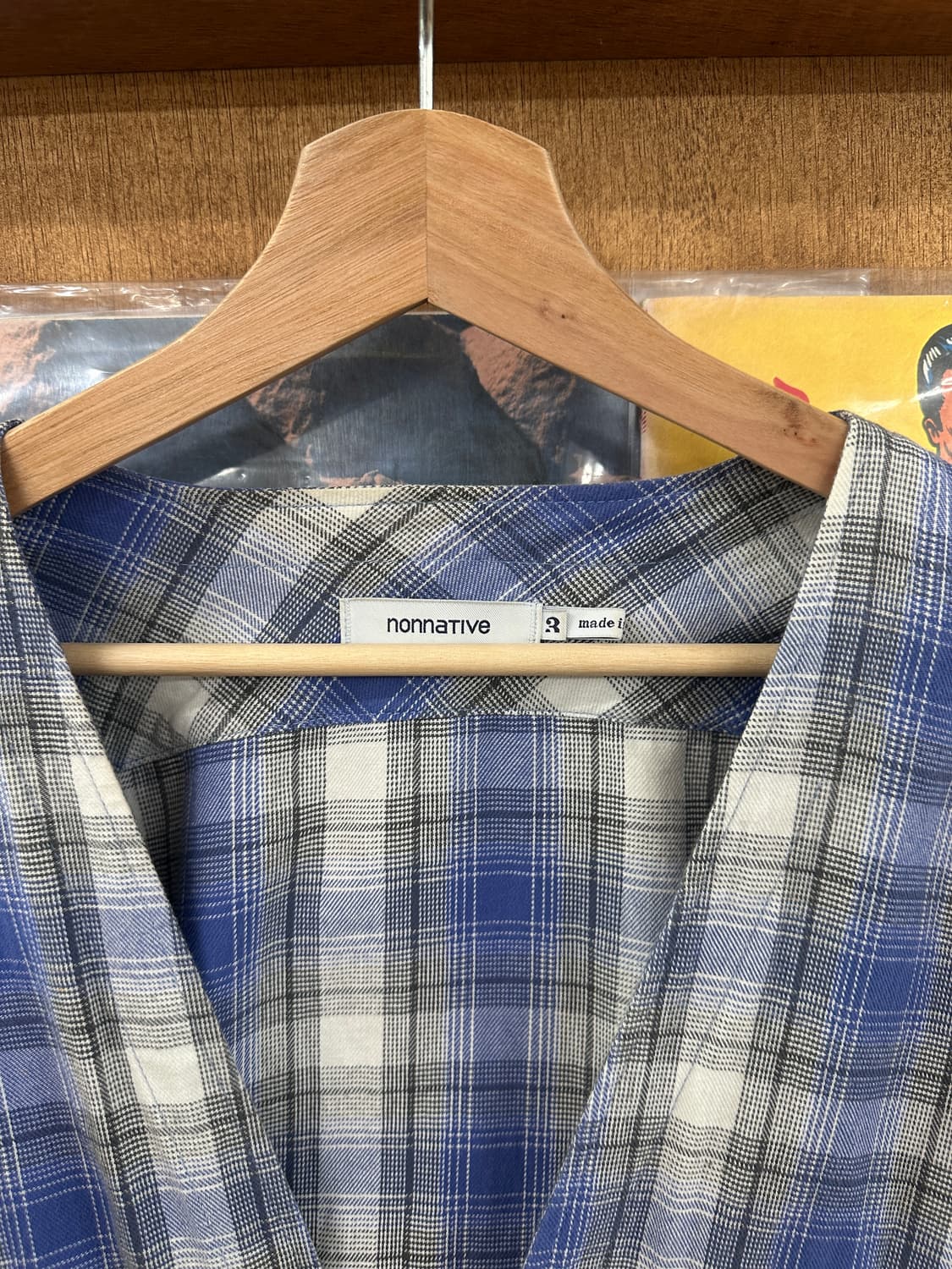 NONNATIVE 상품이미지3