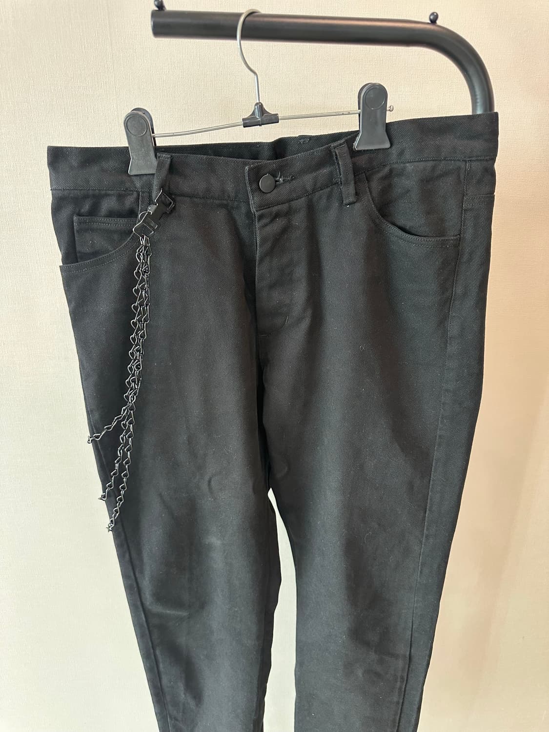 잠바렛 헤비코튼 팬츠 상품이미지2