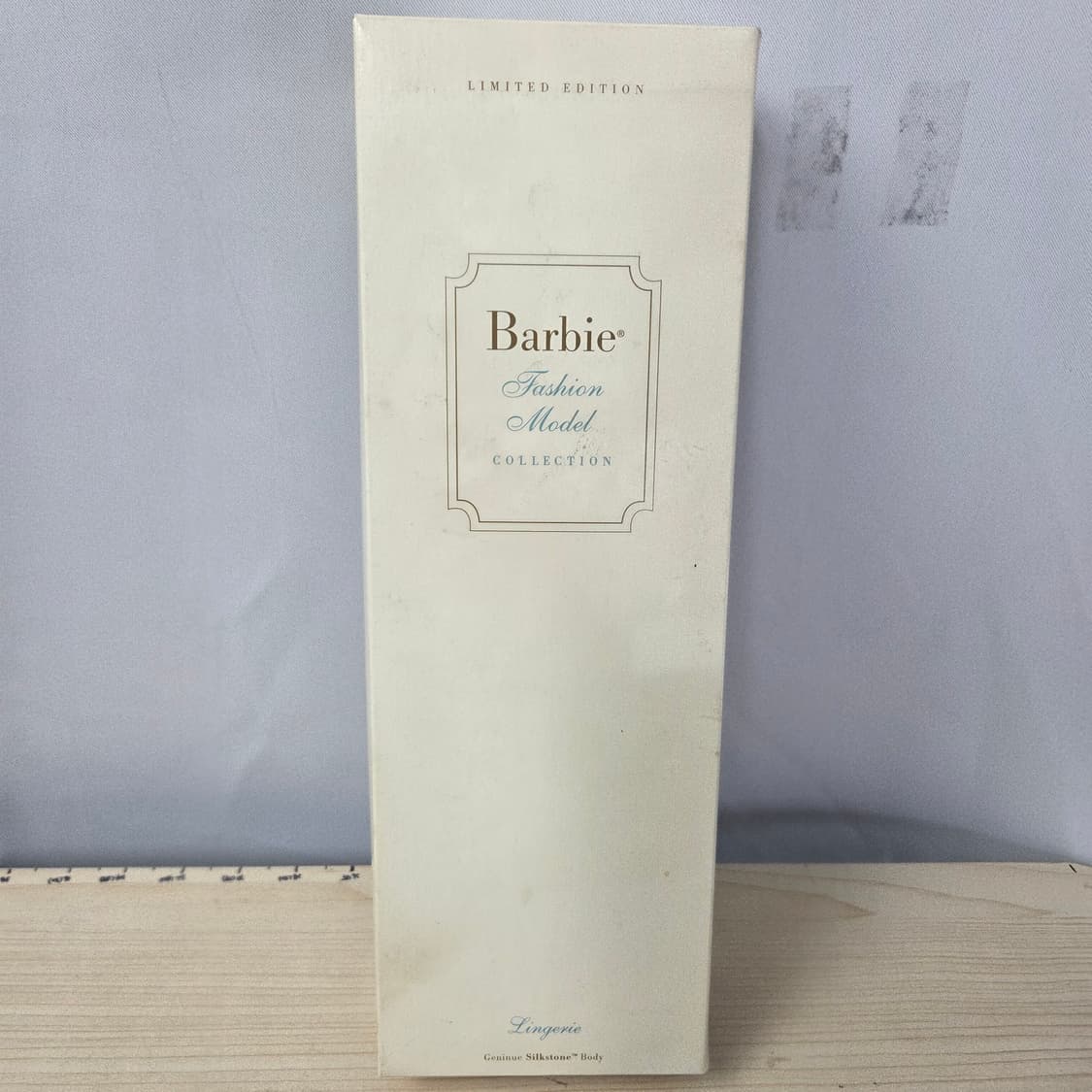 1999년 빈티지 바비인형 란제리 실크스톤 한정판 제너레이션 걸 패션걸 상품이미지3