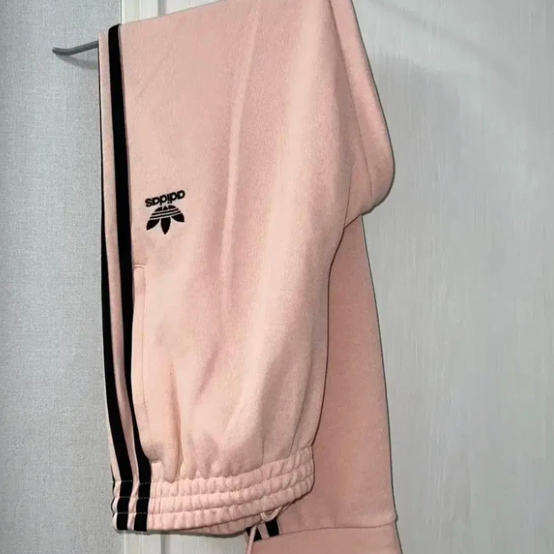 아디다스 오리지널 핑크 상품이미지4