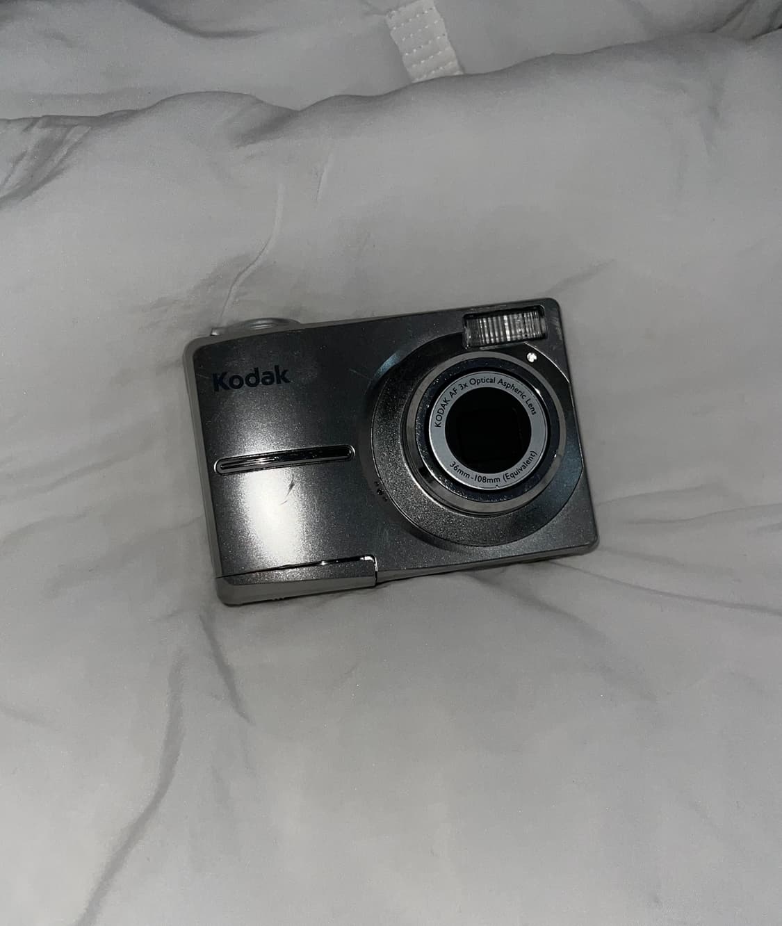 카리나디카!!) 코닥 이지웨어 C713 /빈티지카메라 상품이미지1