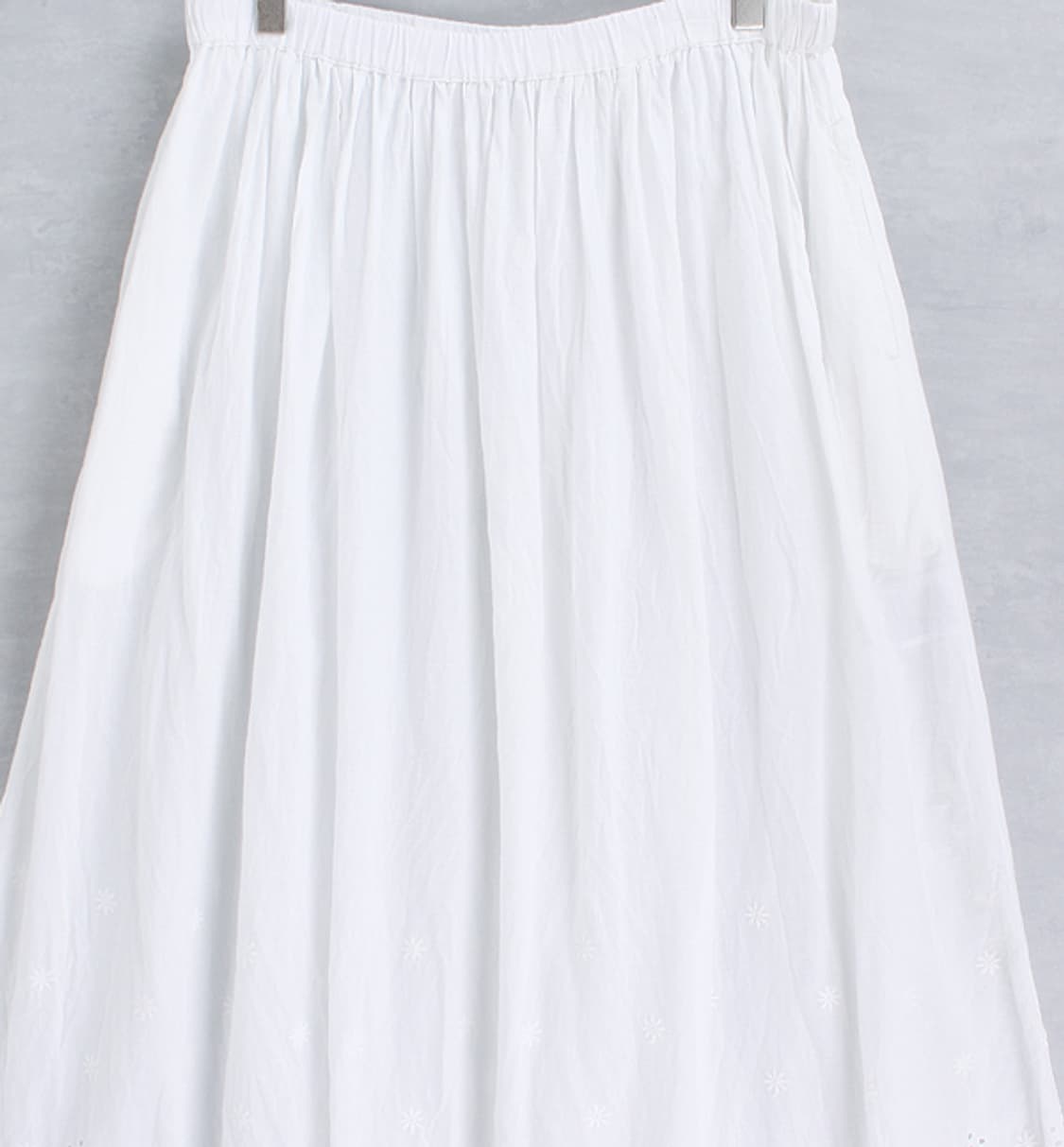 joliespace India Made skirt _ S5114 상품이미지2