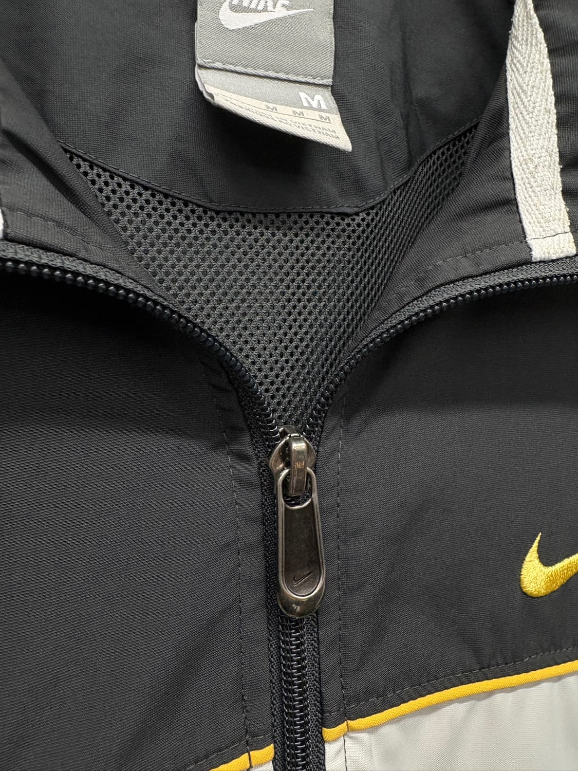 나이키 빈티지 바람막이 자켓 상품이미지5