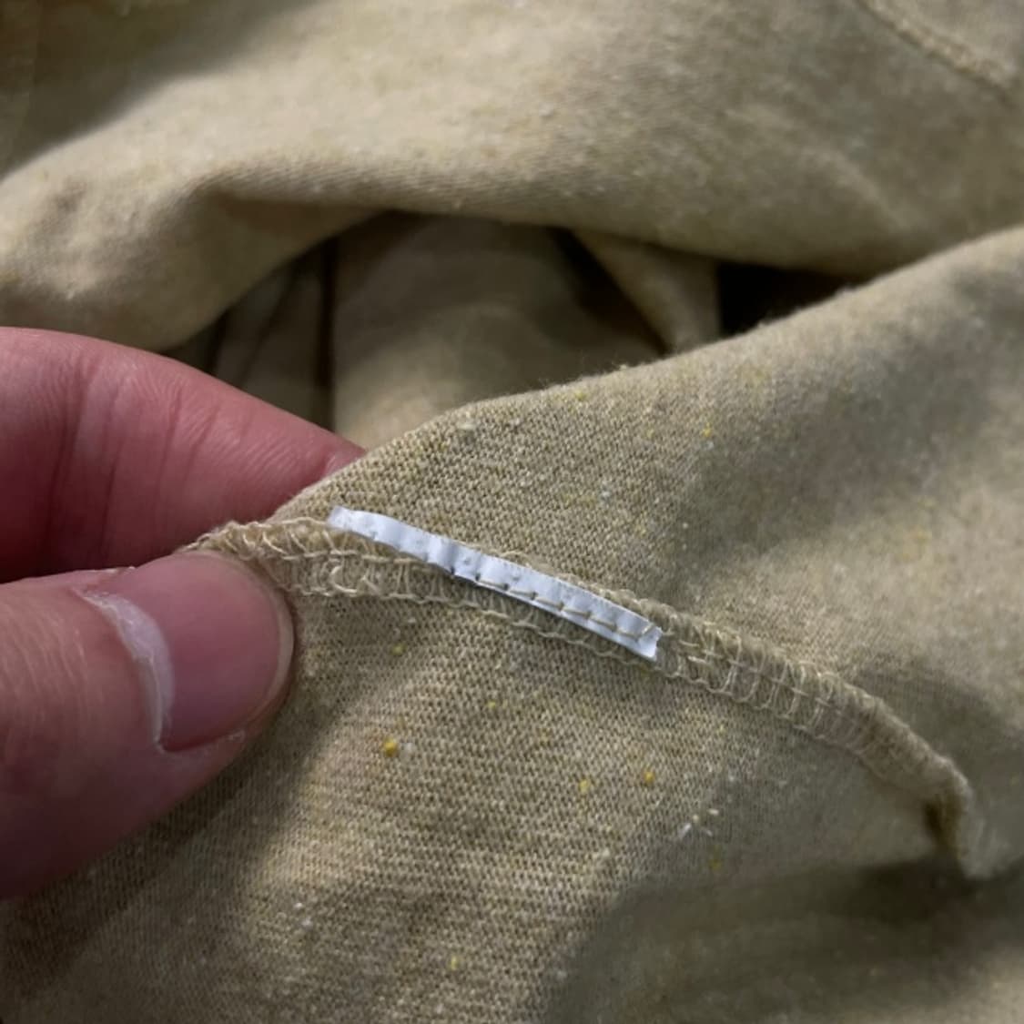 95-100 파타고니아 포켓 반팔티  상품이미지4