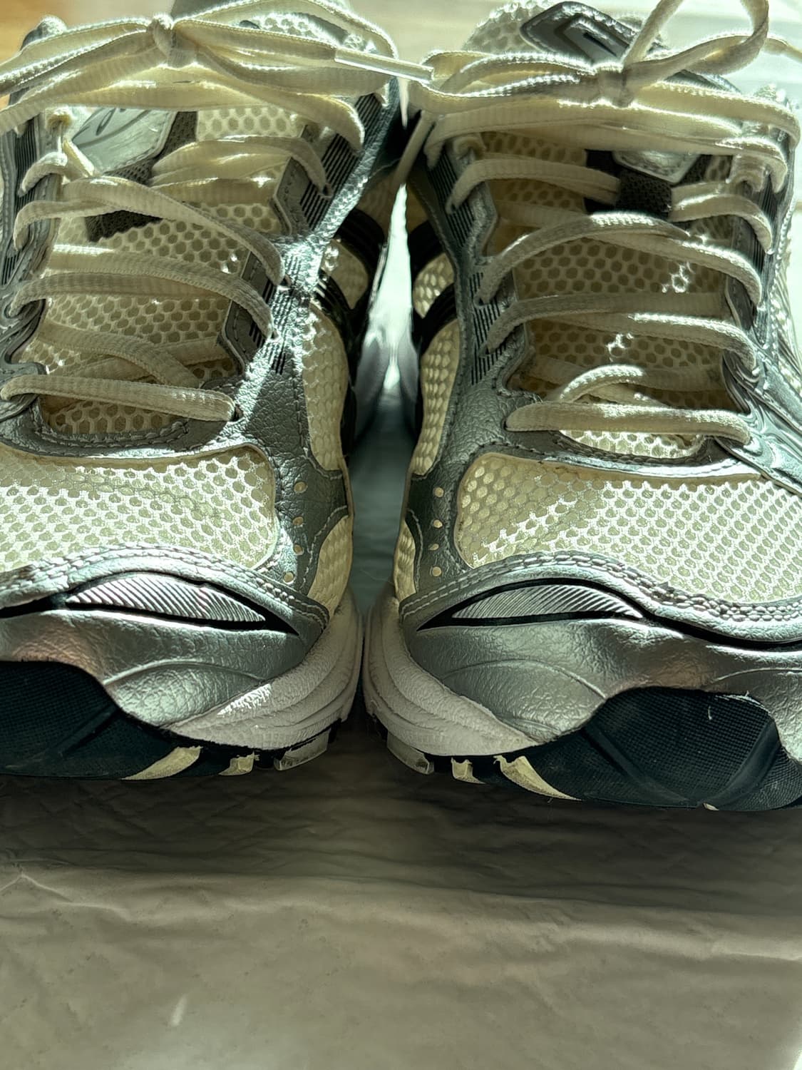 젤카야노 크림블랙 (사이즈:280) 상품이미지8