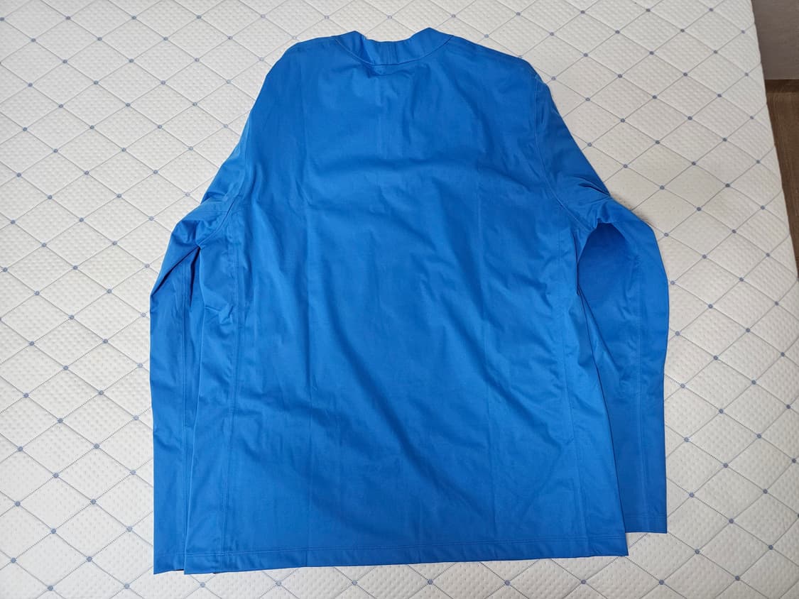 2425 나이키 첼시 전반기 지급용 스톰핏 쉴드탑 트레이닝 상품이미지2