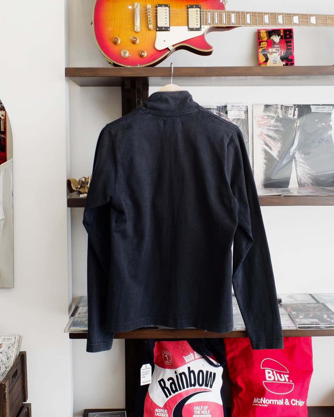 Fred Perry 상품이미지2