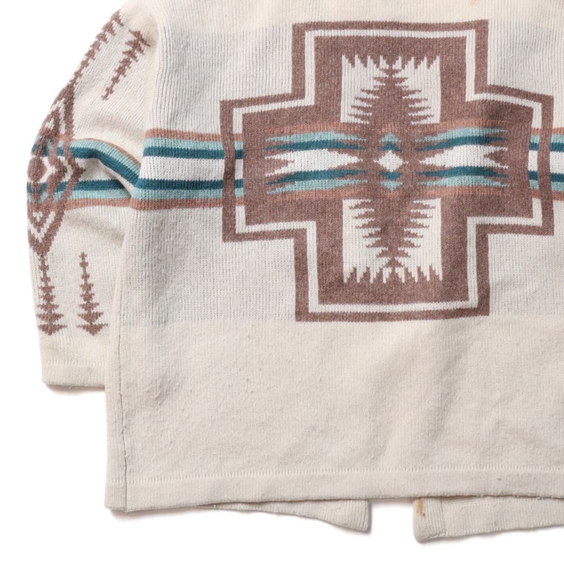팬들턴 Pendleton Navajo Pattern Cardigan    상품이미지7