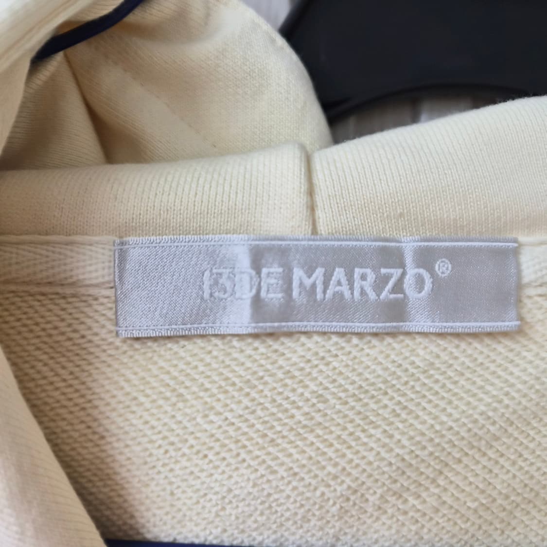 13demarzo 후드 상품이미지2