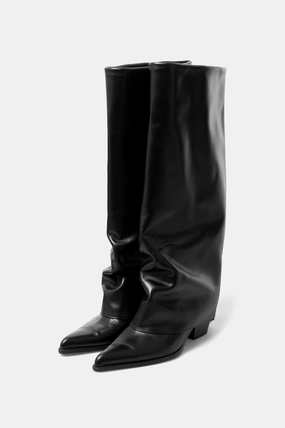 더일마 rota warmer boots 37사이즈 (원가 598,000 상품이미지1