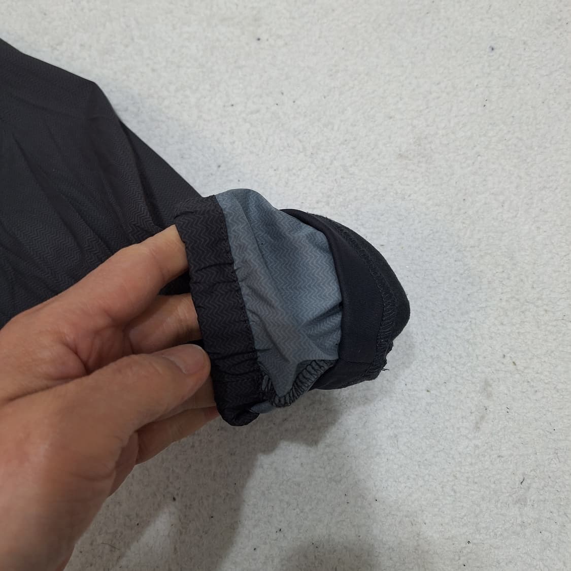 닥스골프  기능성티셔츠100 상품이미지7