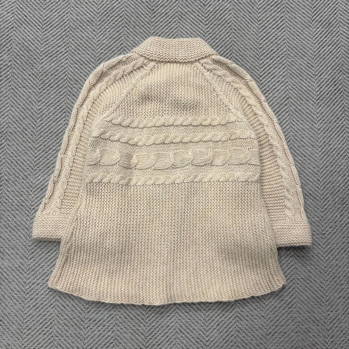 아떼 바네사브루노 알파카 자켓 v2653 상품이미지2