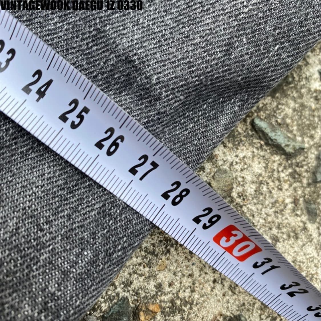 폴로 청바지 30 상품이미지8