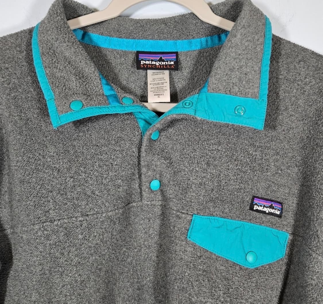XL) 파타고니아 신칠라 상품이미지2