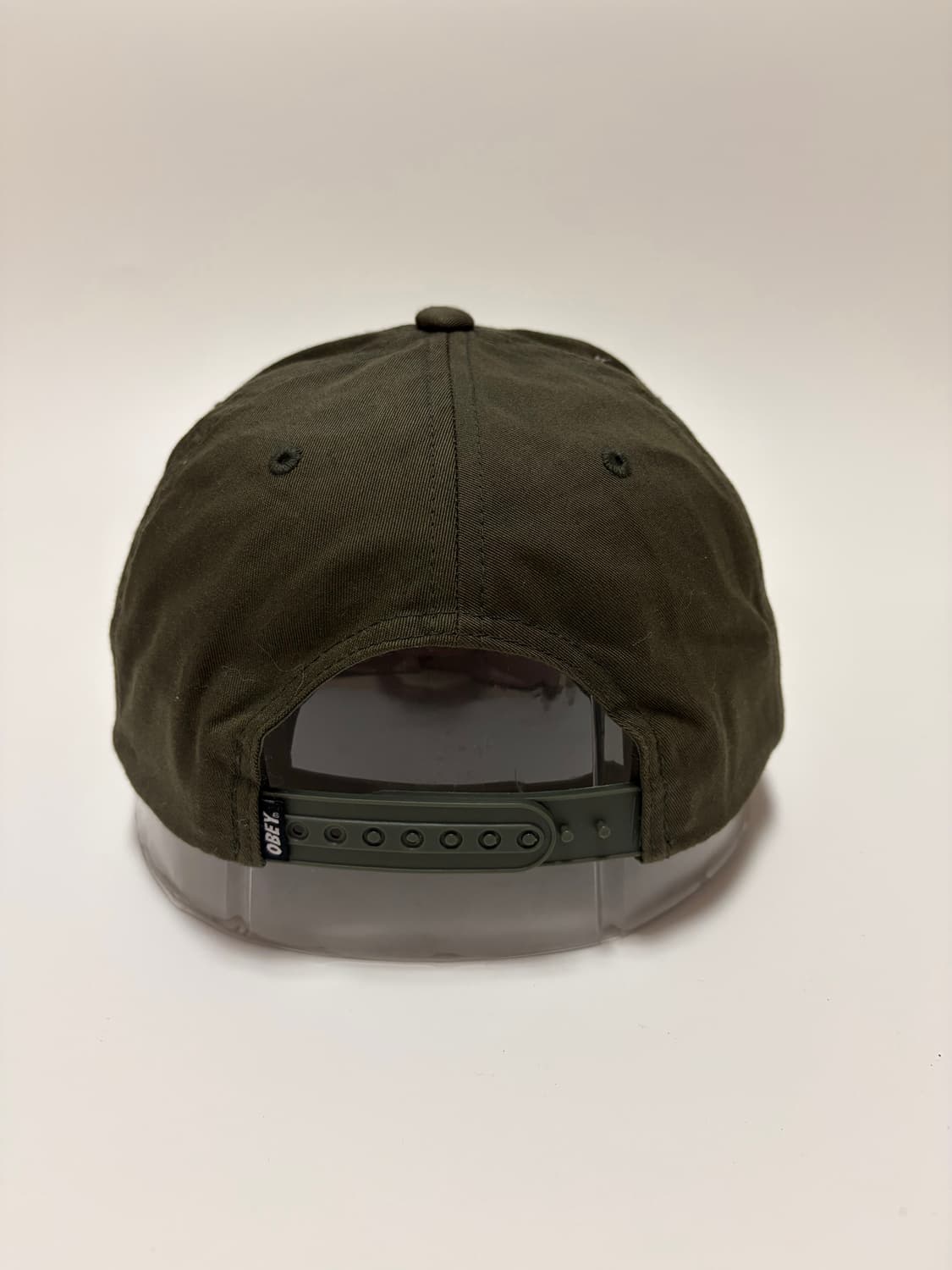 오베이 OBEY 스냅백 상품이미지4