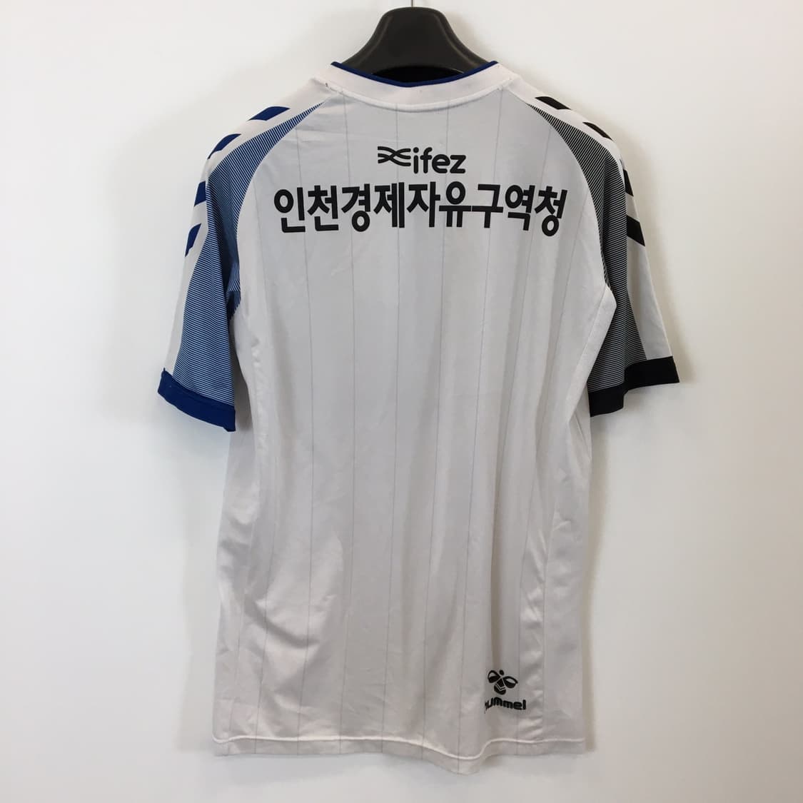 험멜 인천유나이티드 연습유니폼 XL  상품이미지5