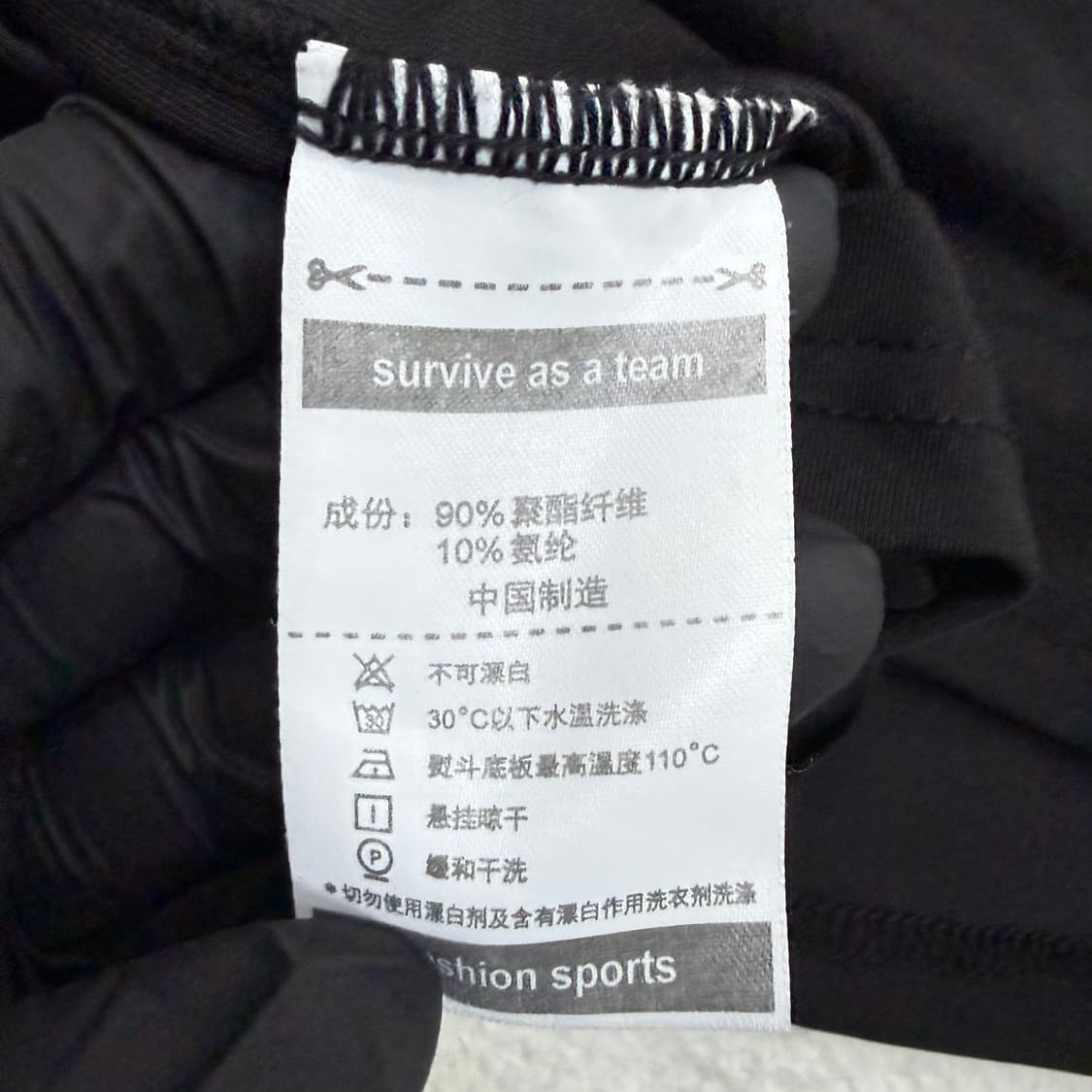 L 빈티지 카라 반팔 티셔츠 0511T 상품이미지4