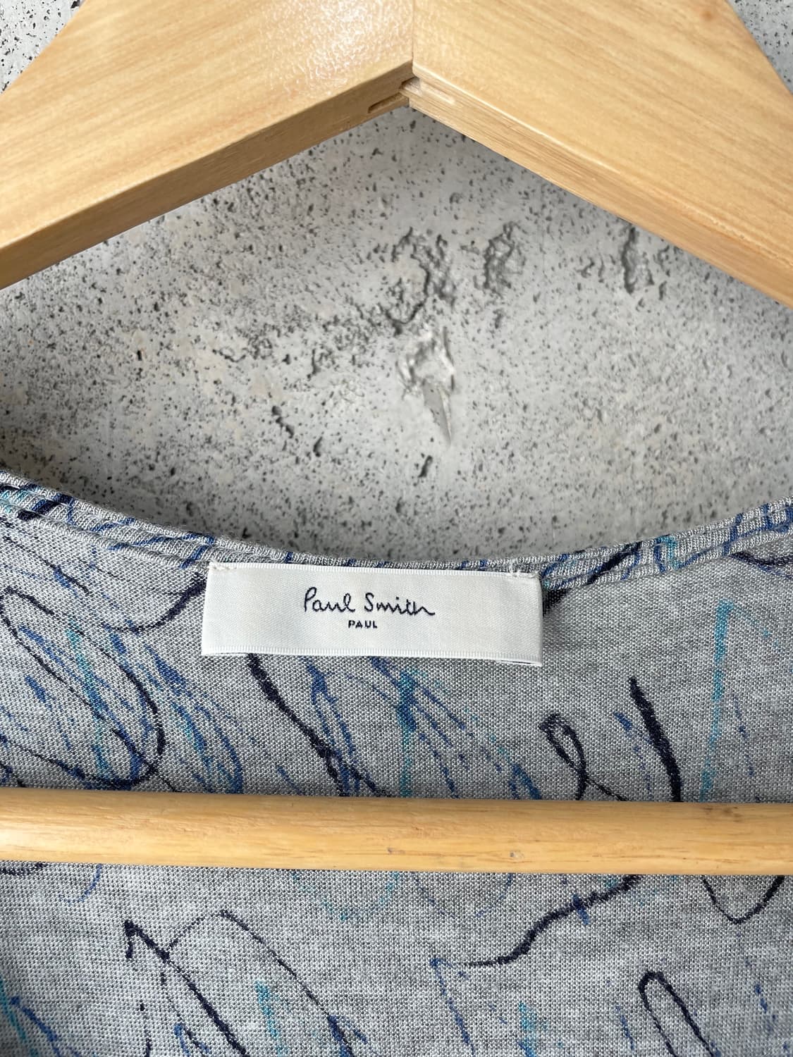 Paul Smith 폴스미스 슬리브리스 드레스 상품이미지7