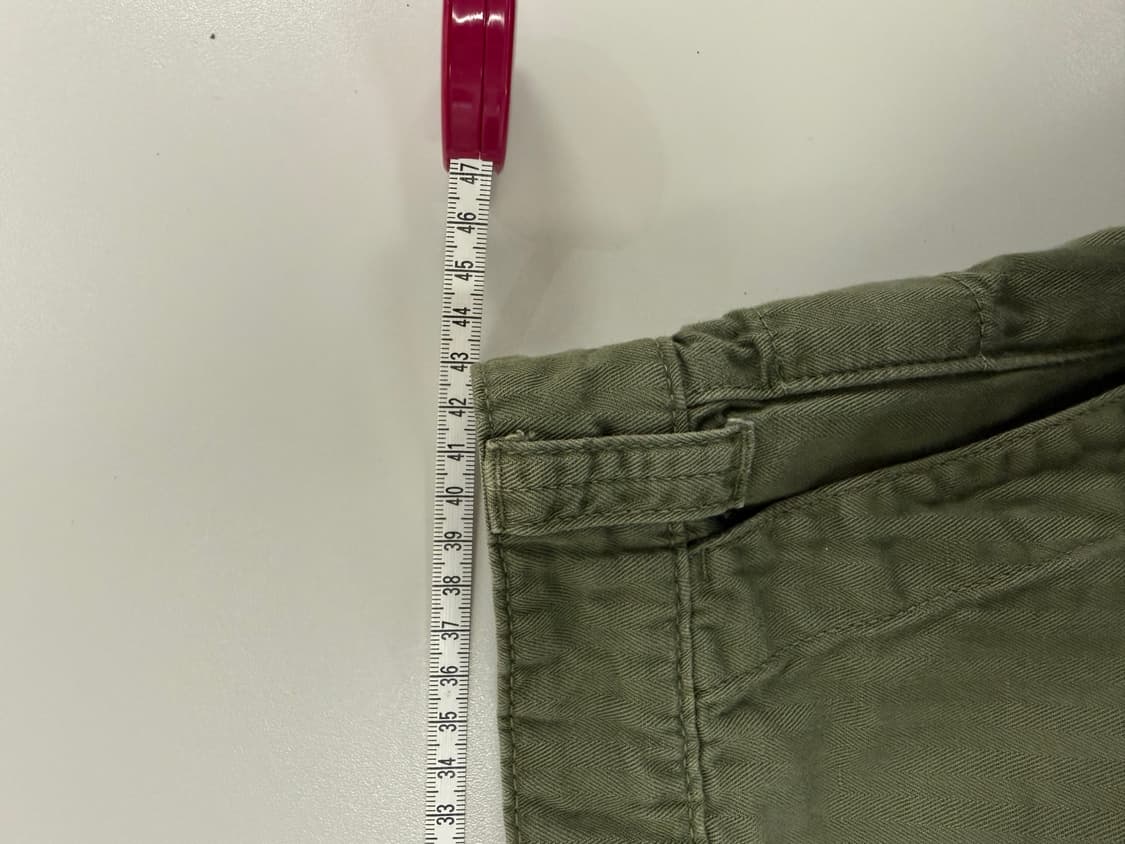 드레익스 퍼티그 숏팬츠(34) 상품이미지3