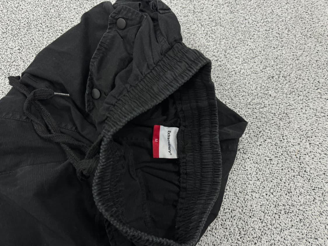 엑스트라오디너리 유틸리티팬츠 상품이미지5