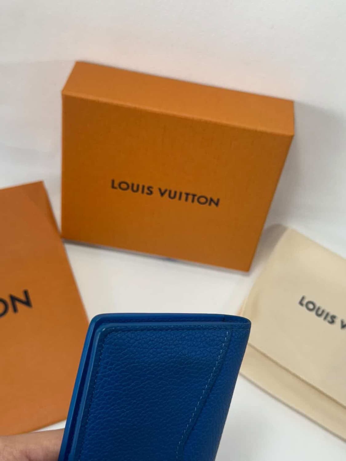 루이비통 에어로그램 오거나이저 상품이미지5