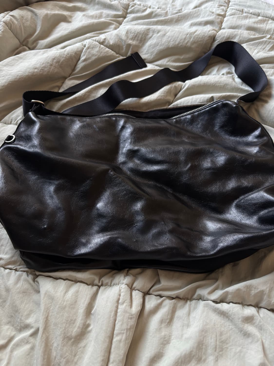 fennec 페넥 크로스백 상품이미지3