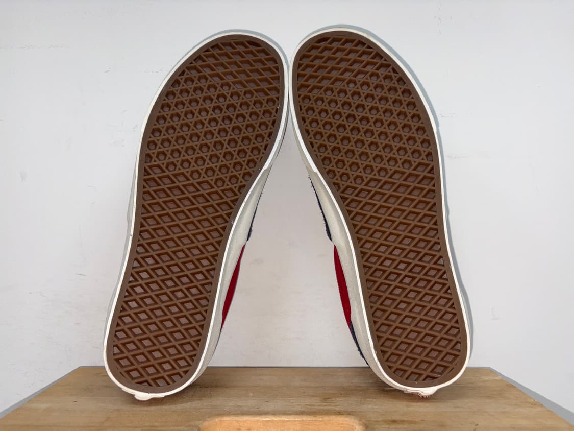 반스 남성 스니커즈 280 상품이미지7