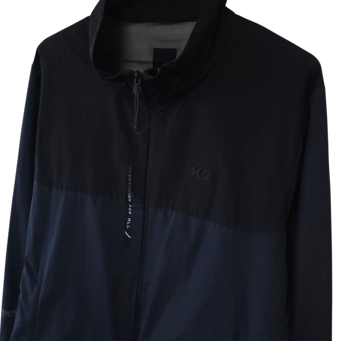 K2 케이투 고어텍스 바람막이 105-110 아웃도어 방수방풍자켓 상품이미지4