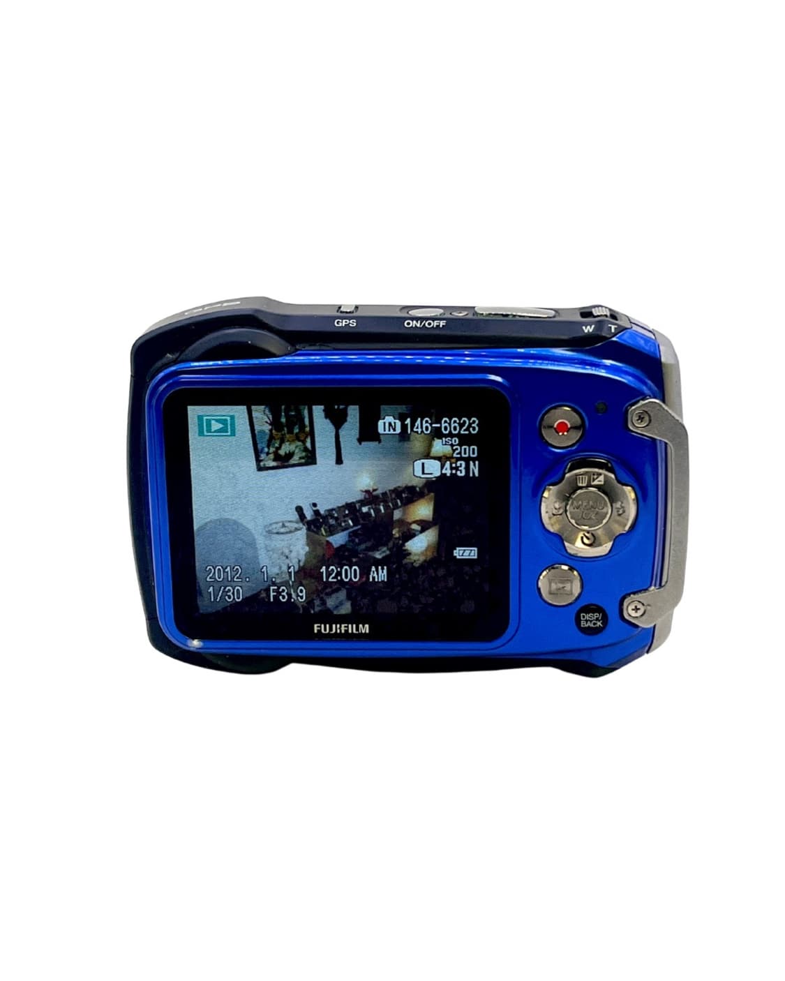 (작례!)Fujifilm Finepix XP150디카 상품이미지8