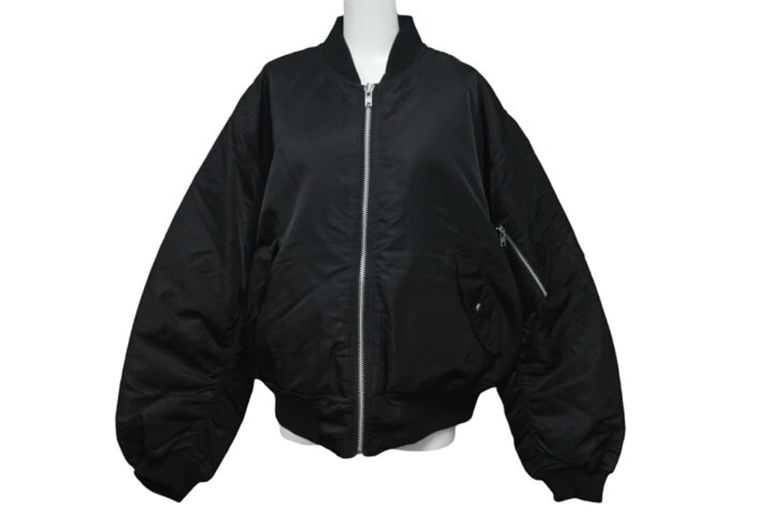 fffpostalservice attack ma-1 어택 봄버 상품이미지2