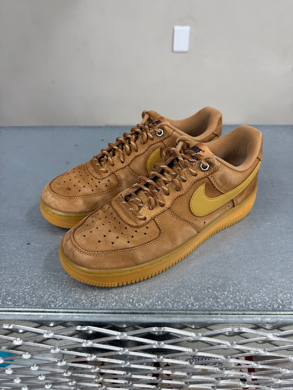 나이키 에어포스 1 '07 WB 플랙스 255 상품이미지2