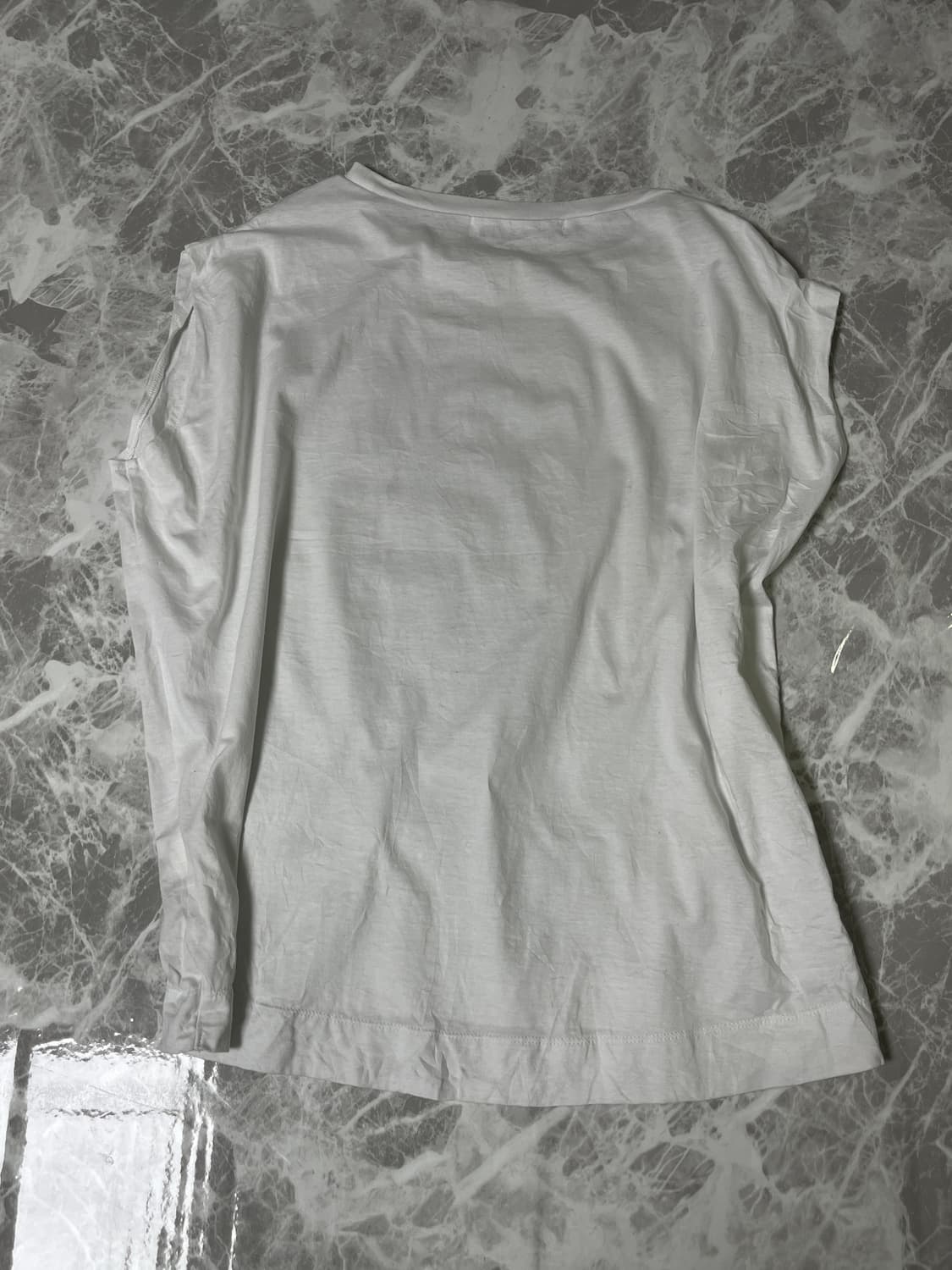 sleeveless t 상품이미지4