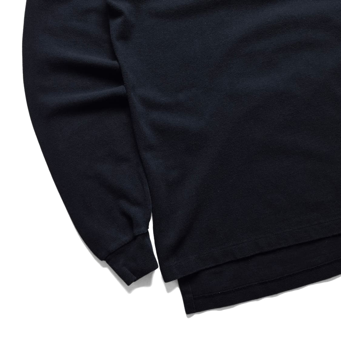 [S] 폴로 랄프로렌 빅포니 PK 카라 롱슬리브 상품이미지4