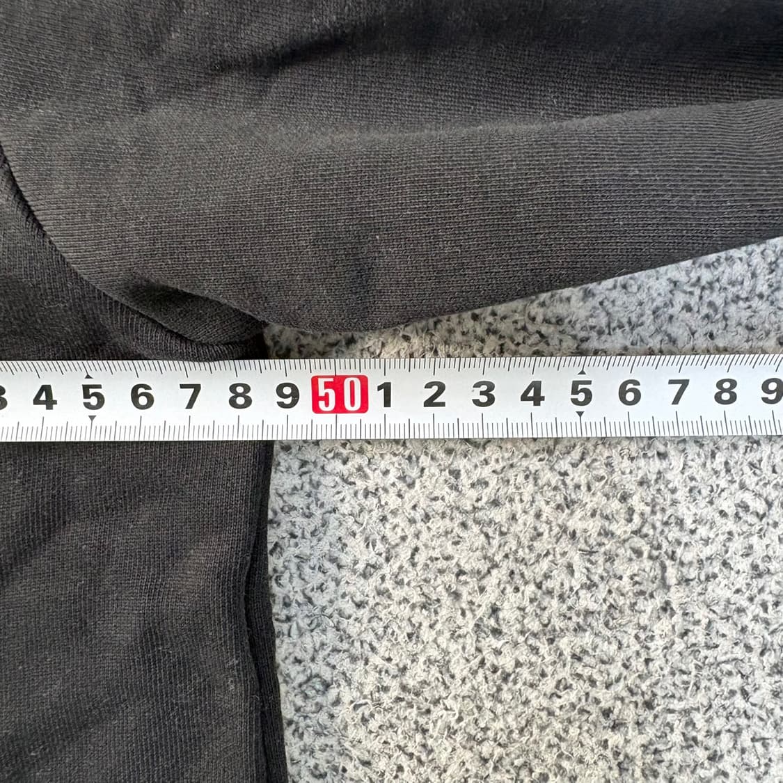 14 라코스테 여성 크록 로고 맨투맨 0421J 상품이미지5