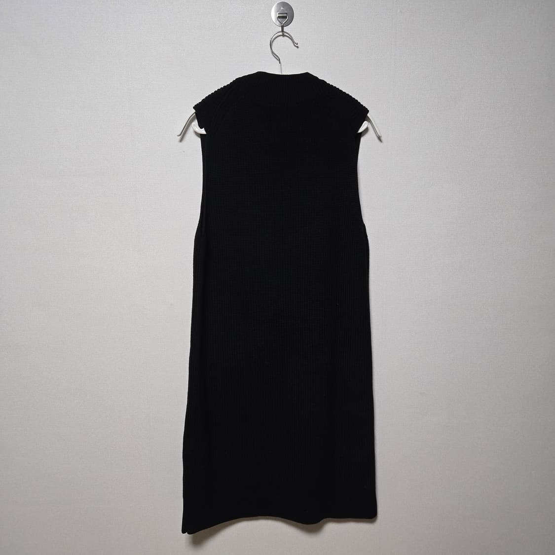 코스 코튼 니트 원피스 / 여성 원피스/ 여성 니트  상품이미지5