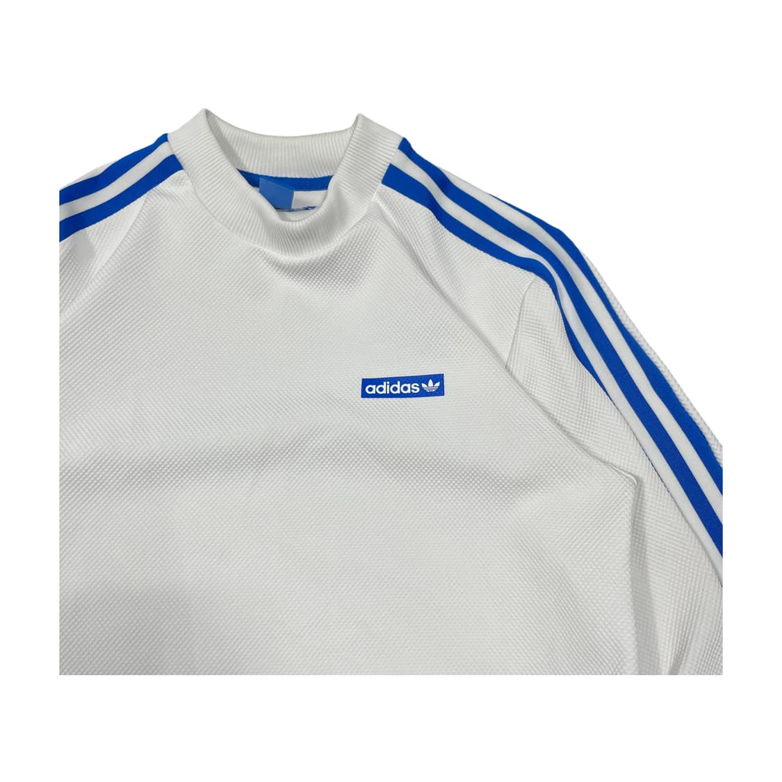 아디다스 화이트 트랙 맨투맨 85  상품이미지2