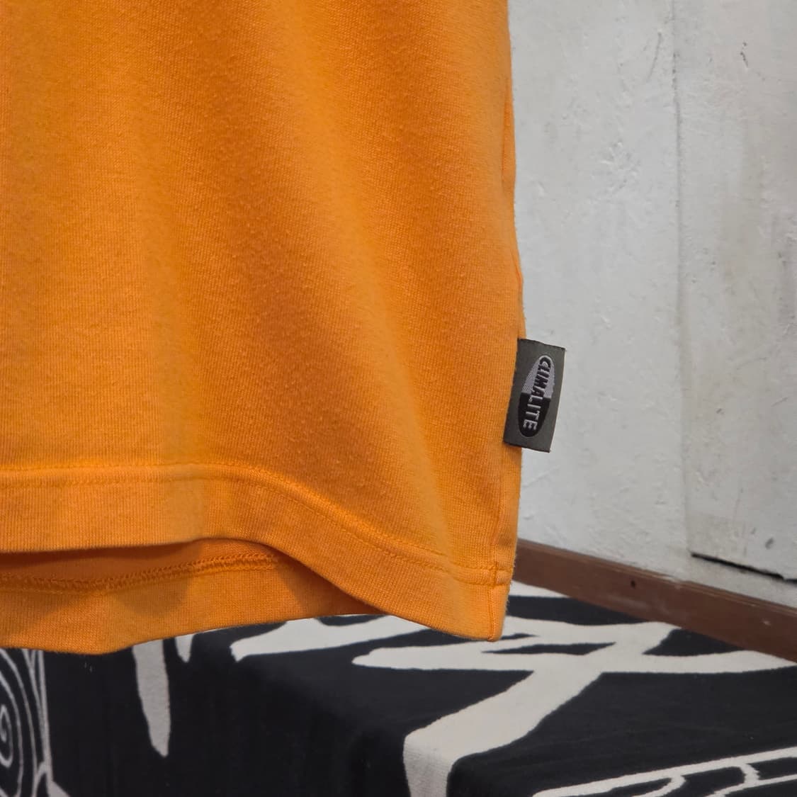 jpn 아디다스 프린팅 올드스쿨 반팔 상품이미지3