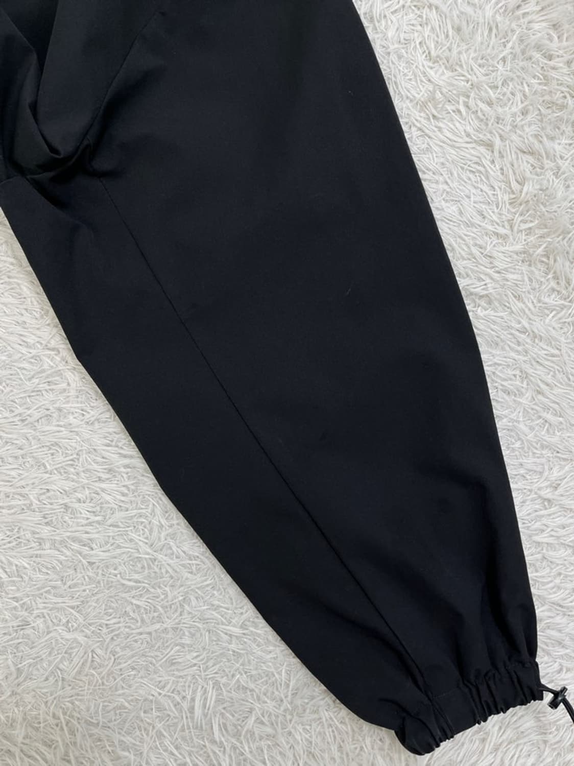 노매뉴얼 바람막이/#3192 상품이미지4